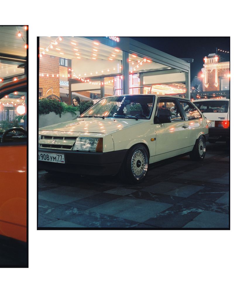 RetroCruise25