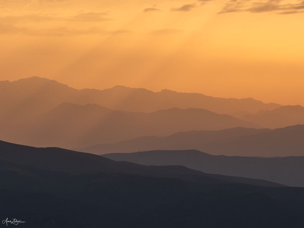 Layers
