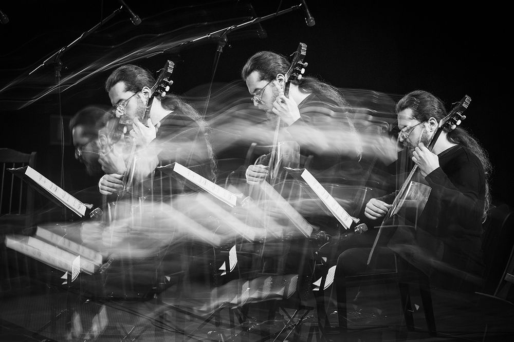 Концерт &laquo;Island Music: Япония&raquo;. КЦ ДОМ. 10 февраля 2026.