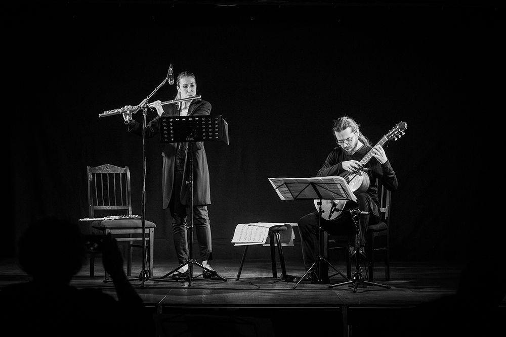 Концерт &laquo;Island Music: Япония&raquo;. КЦ ДОМ. 10 февраля 2026.