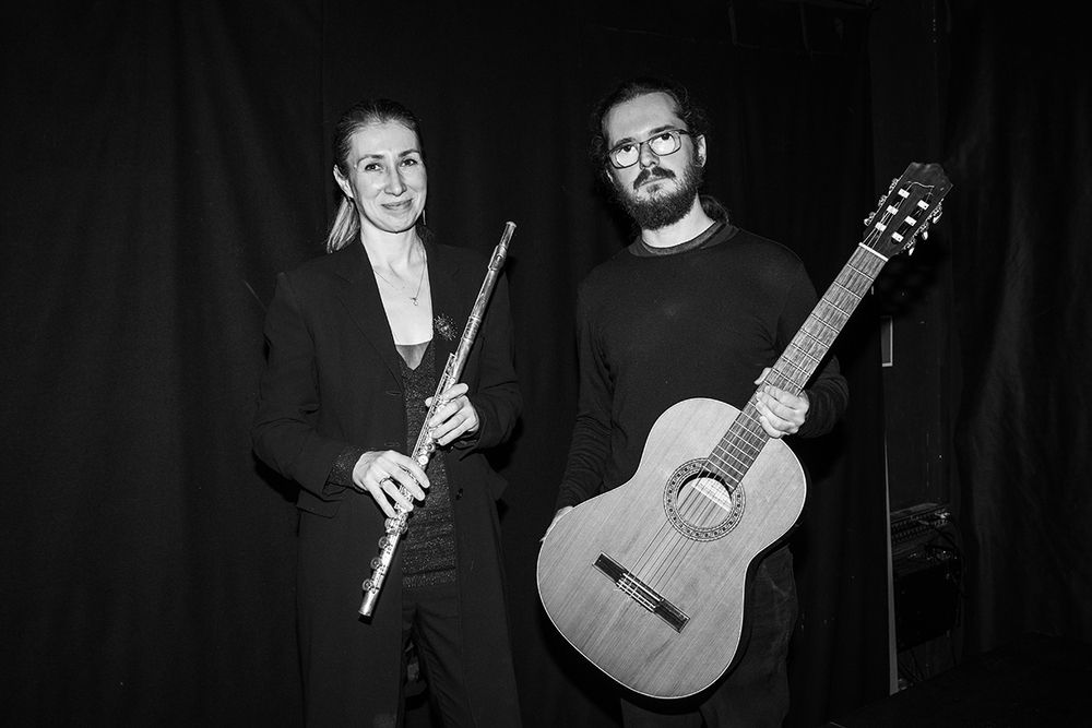 Концерт &laquo;Island Music: Япония&raquo;. КЦ ДОМ. 10 февраля 2026.