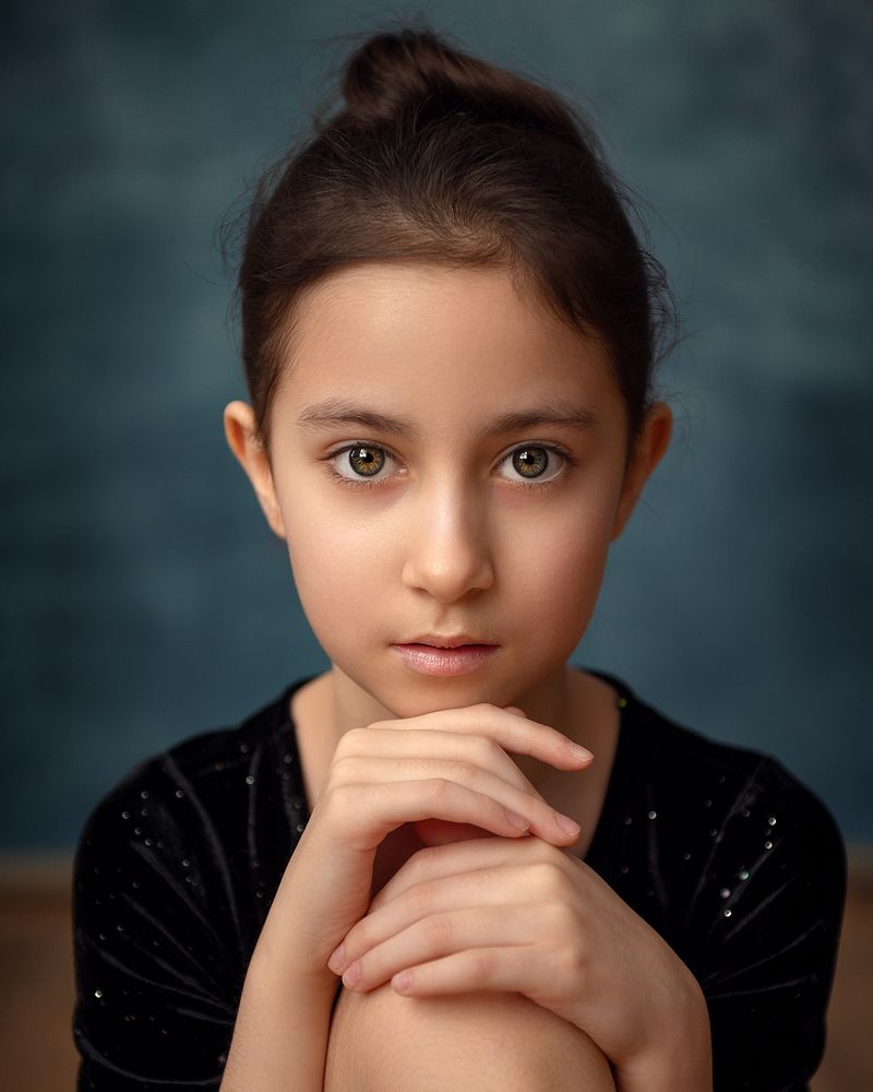 Балерина