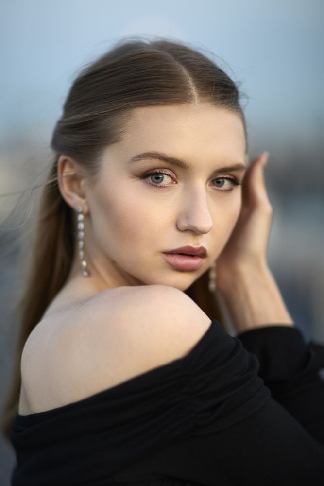Алина