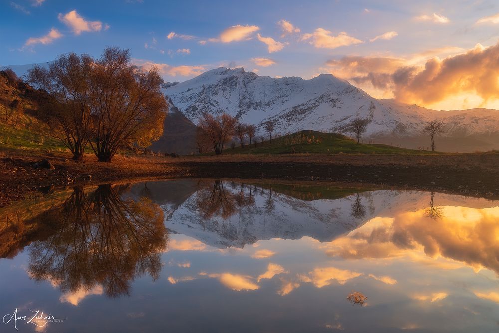 Felaw Lake