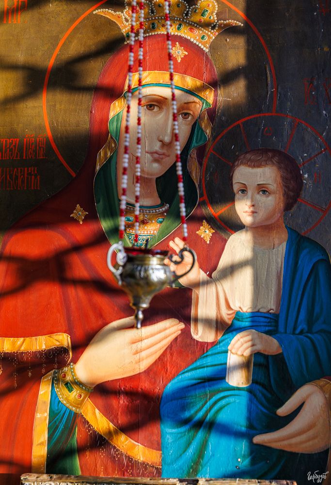 Свято-Троицкий храм, Белёв.