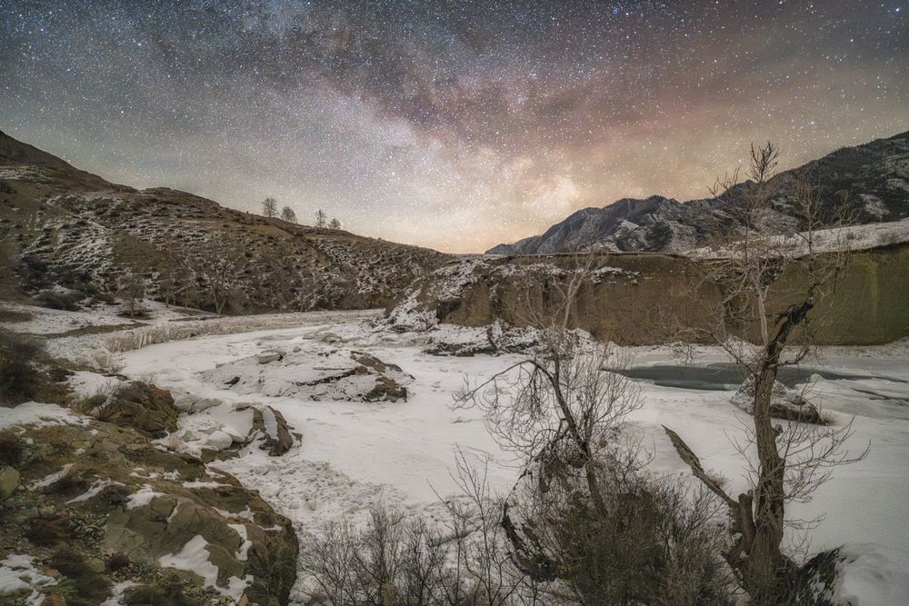 Тест Viltrox 16mm 1.8+Z6III