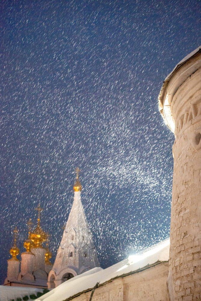 Рязань, 01.2026