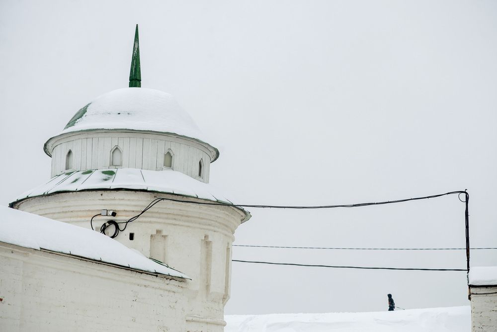 Рязань, 01.2026