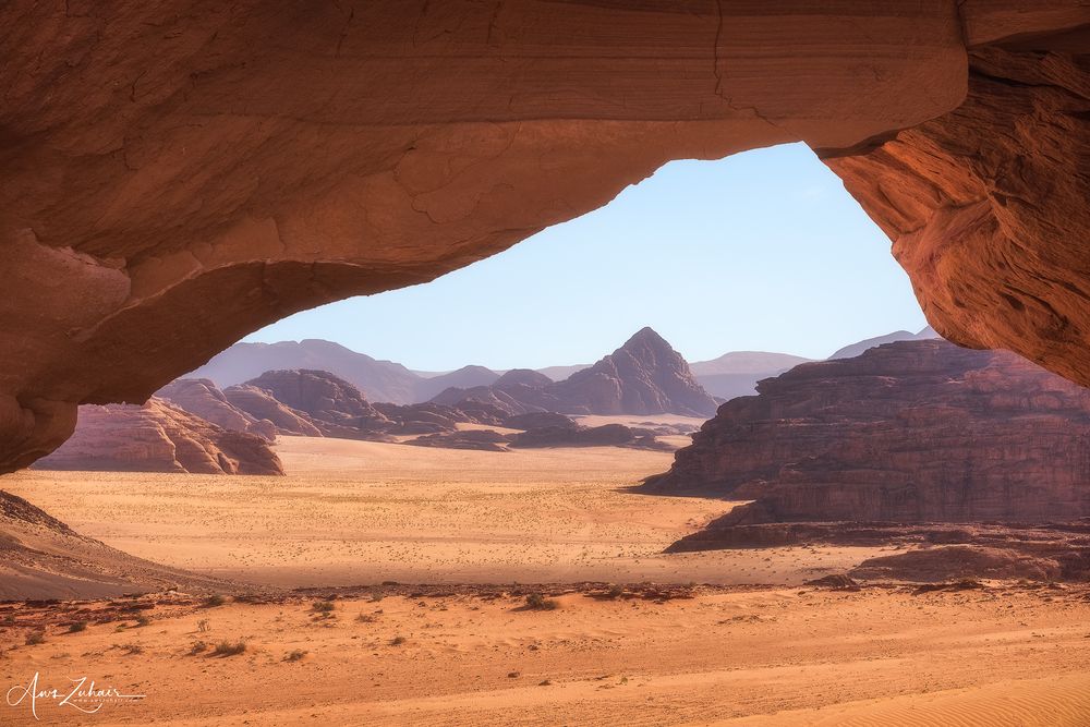 Wadi Rum