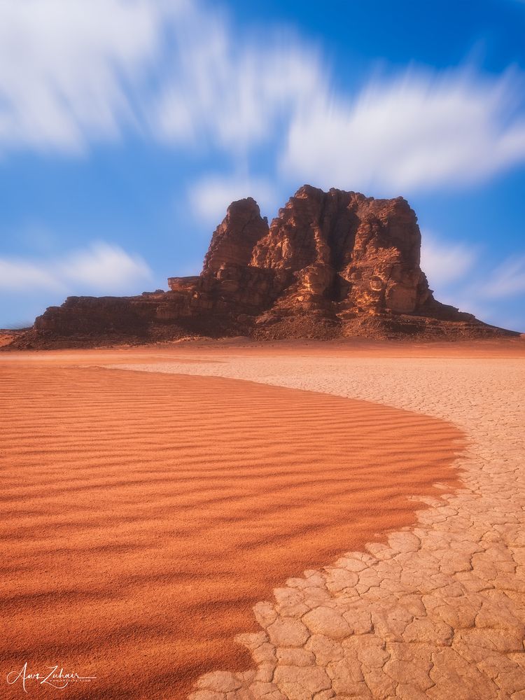 Wadi Rum