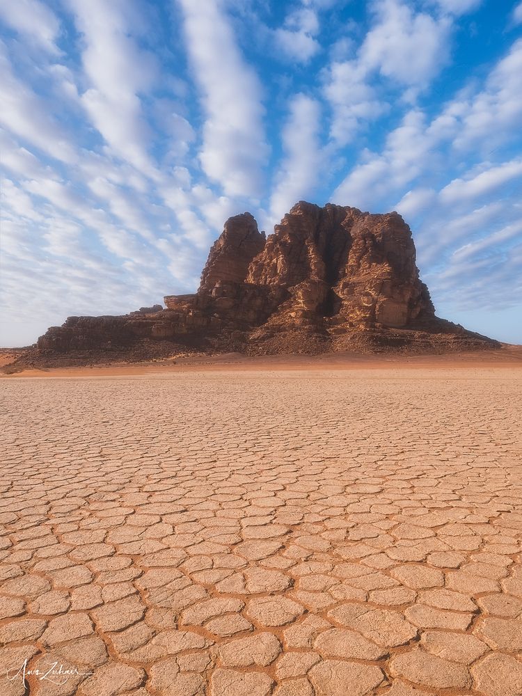 Wadi Rum