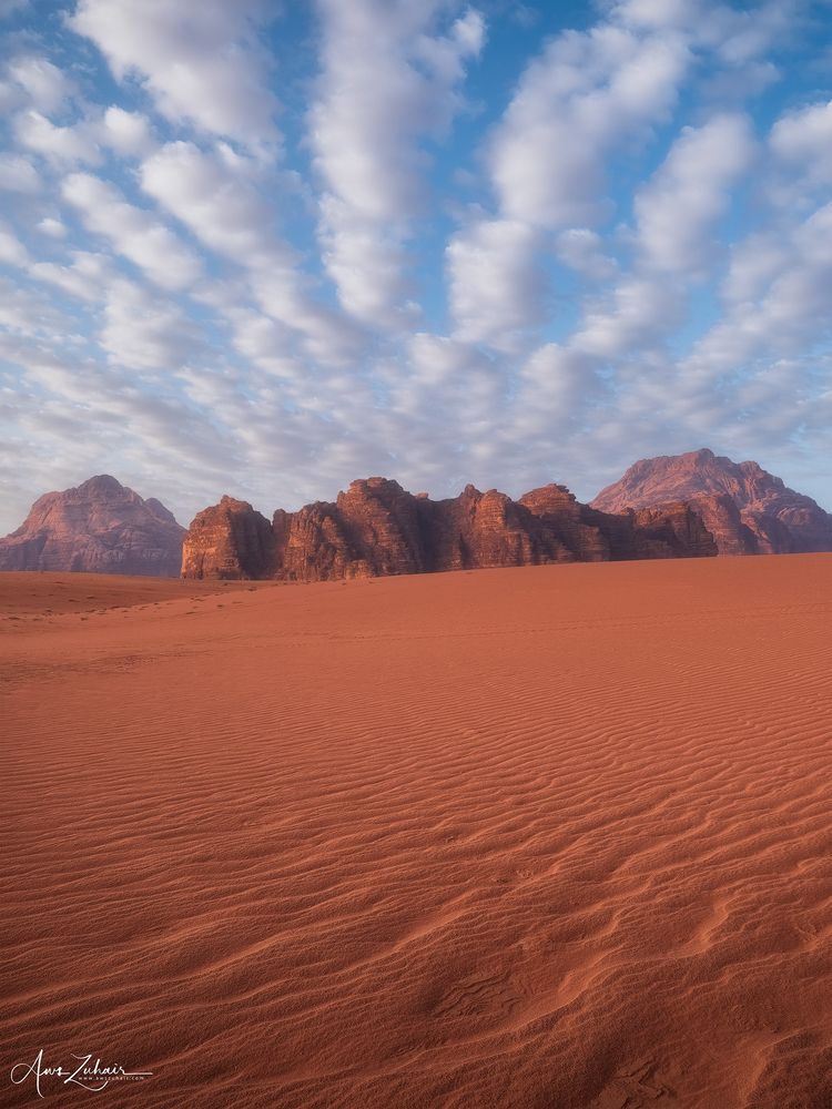 Wadi Rum