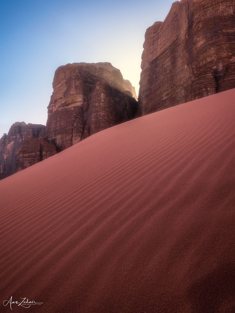 Wadi Rum