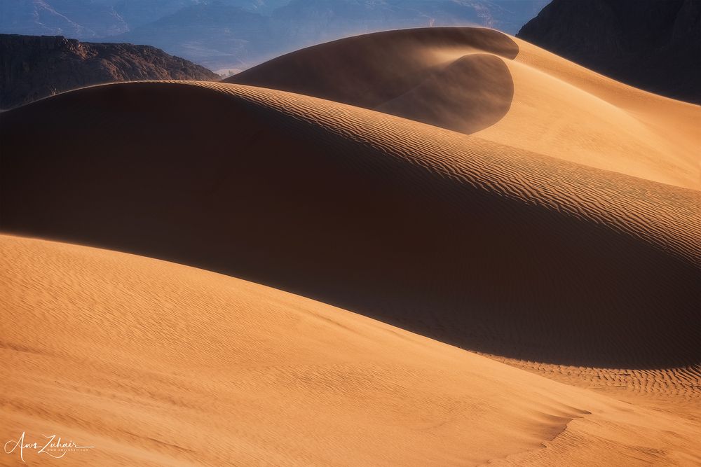 Sands Dune