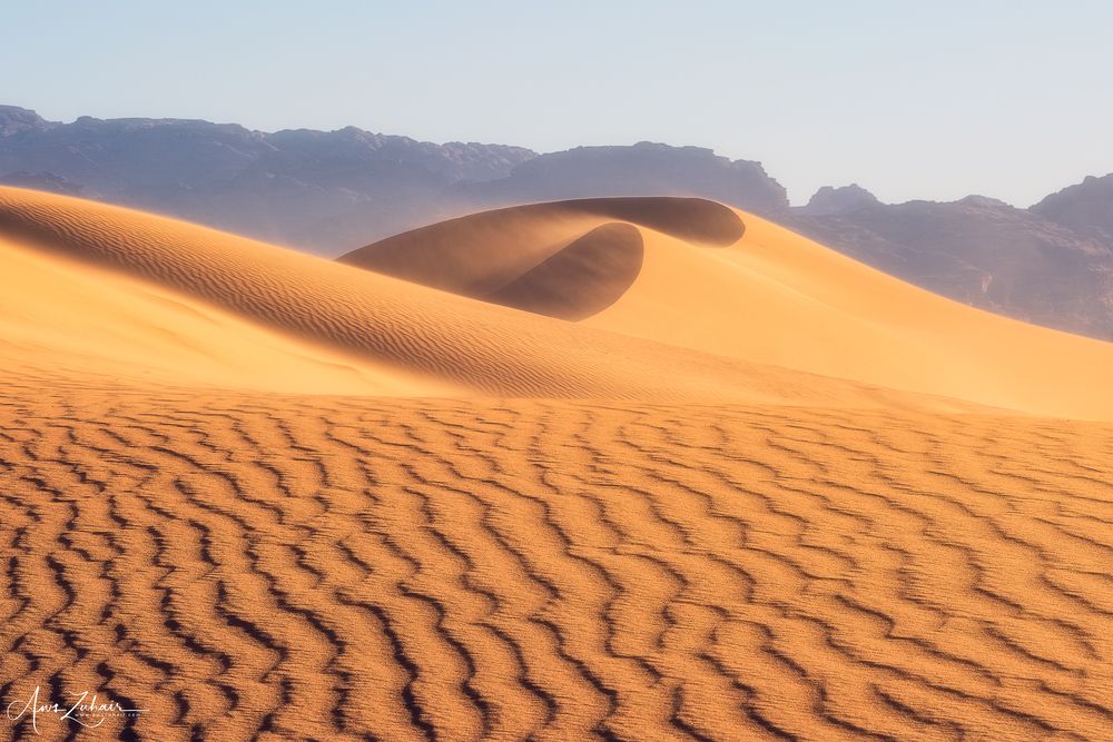 Sands Dune