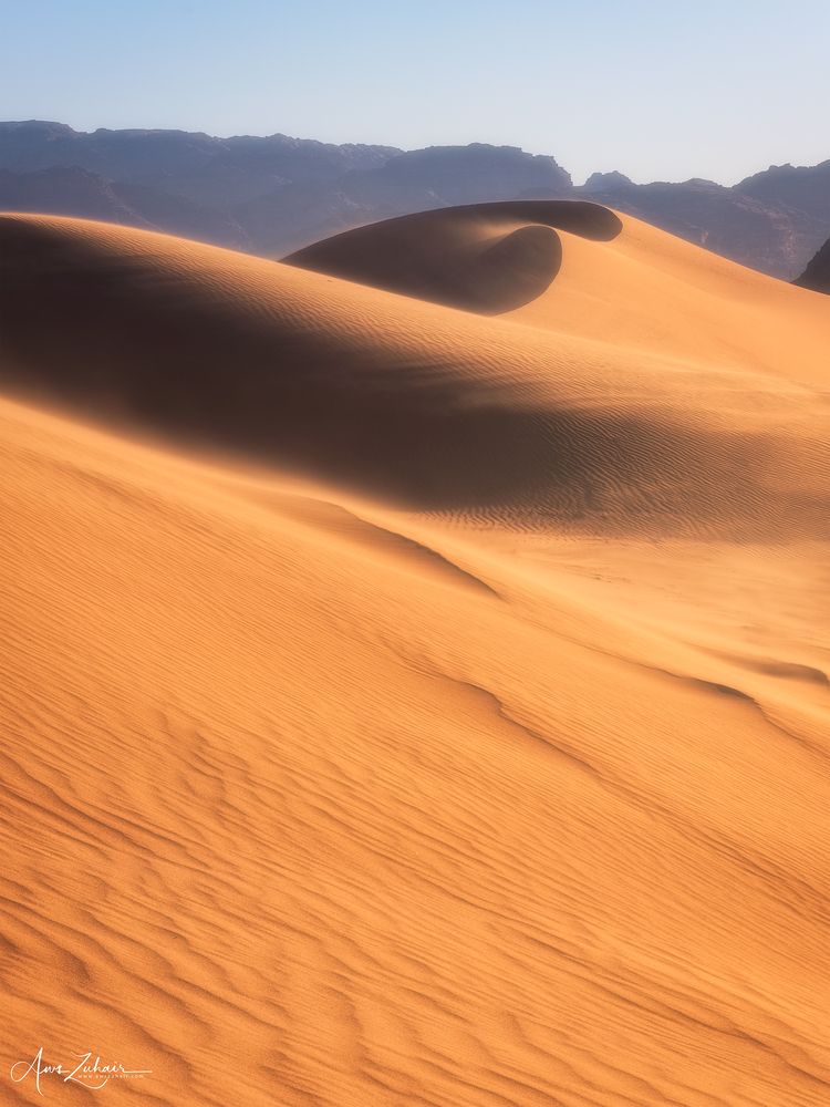 Sands Dune