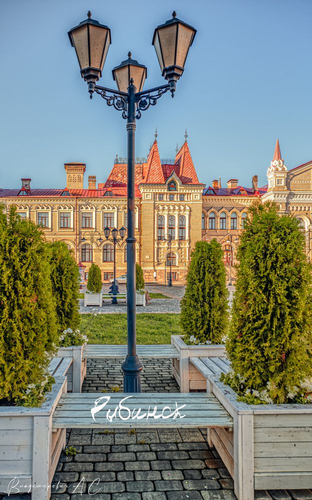 Ну как же без Ленина.