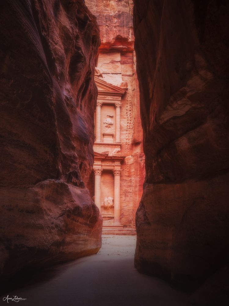 Petra