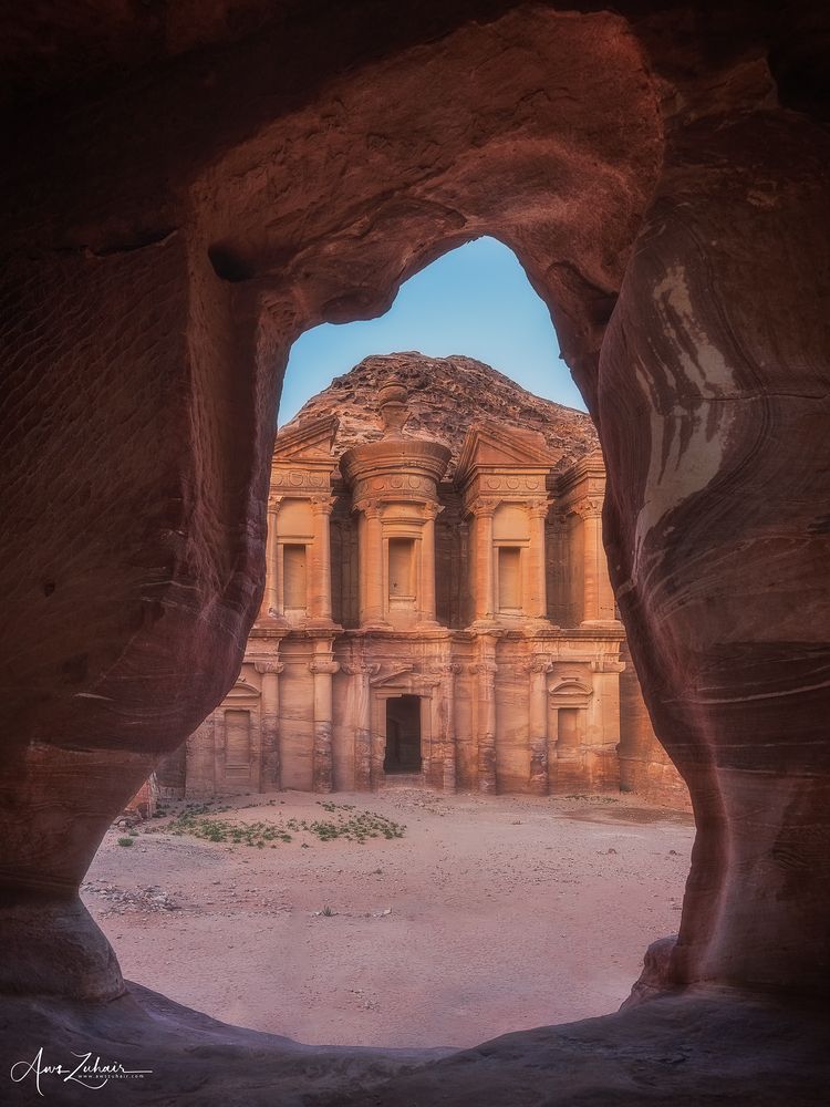 Petra