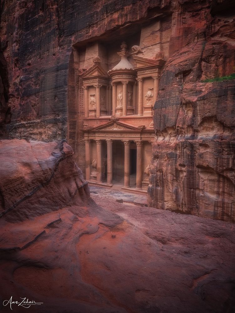 Petra