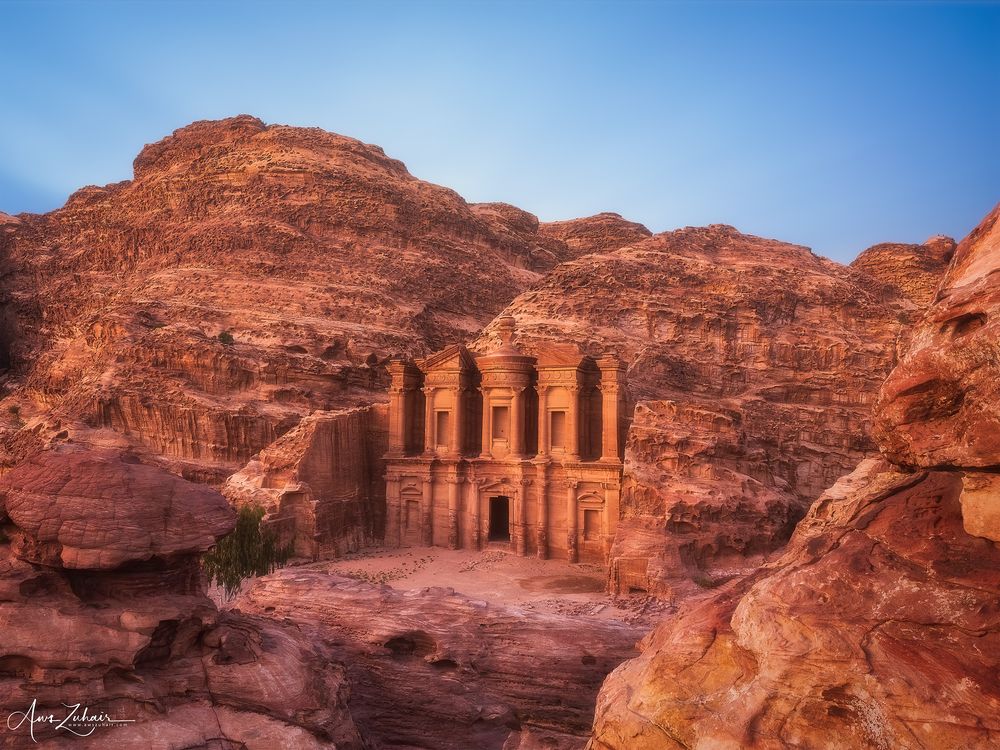 Petra
