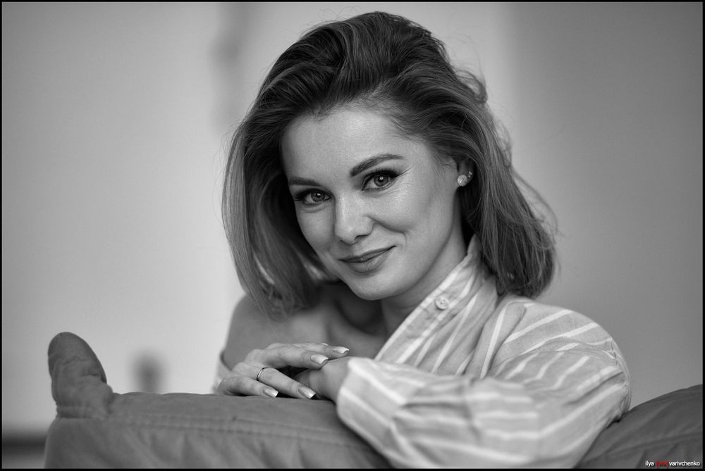 Светлана.