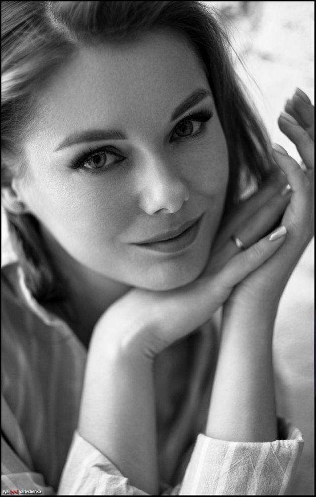 Светлана.