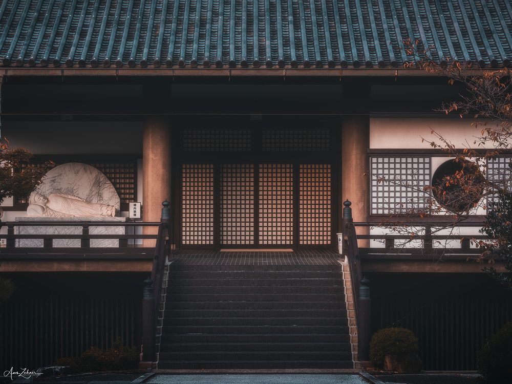 The Gate
