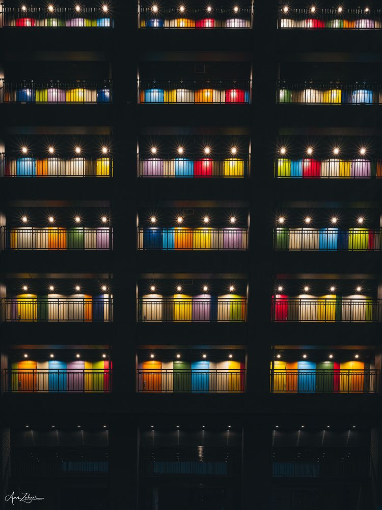Colors