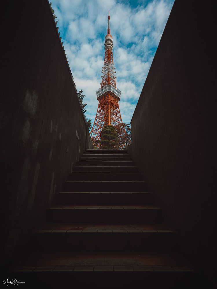 Tokyo Tower
