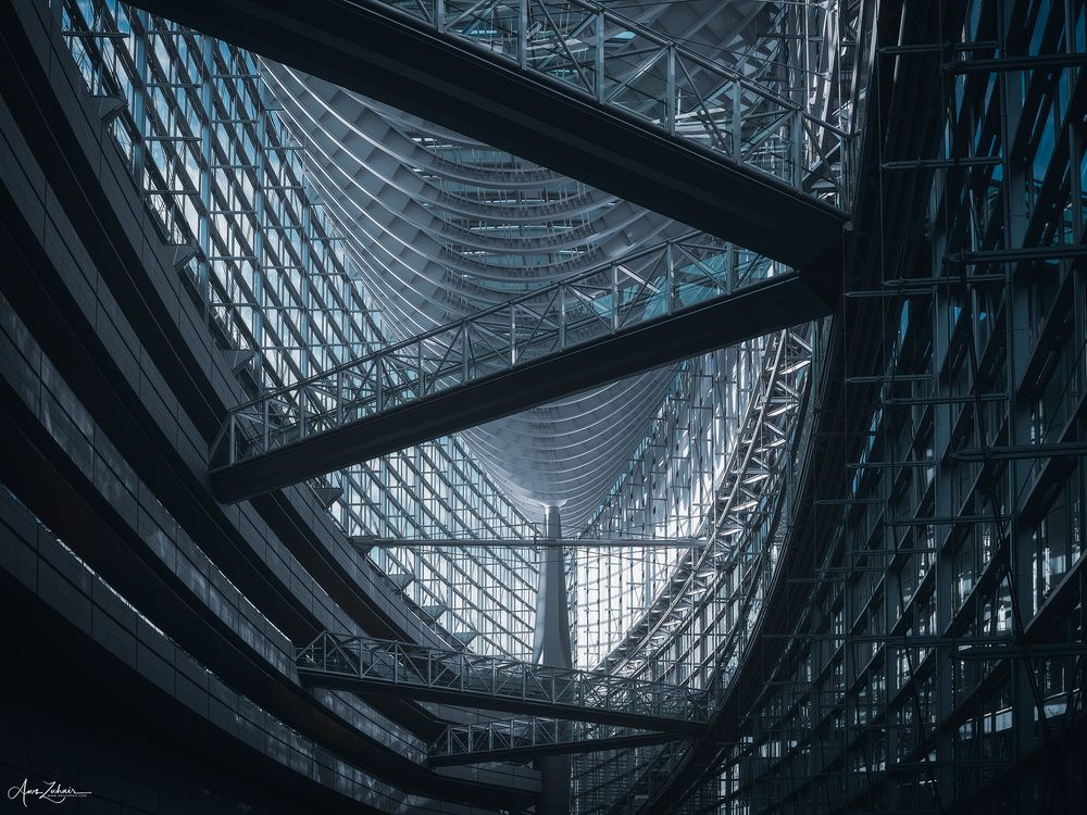 The Space Ship