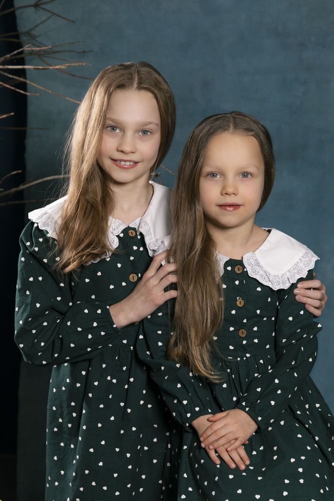 Серия "Мимоза"