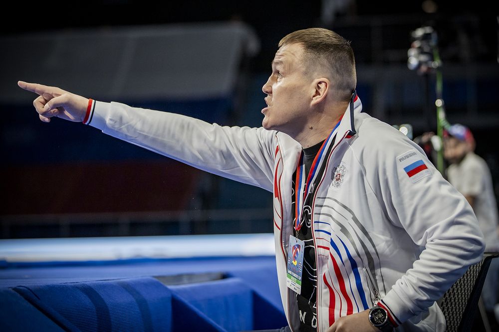 Международные соревнования \"Кубок основоположников самбо\", 24-25.03.2026, Москва
