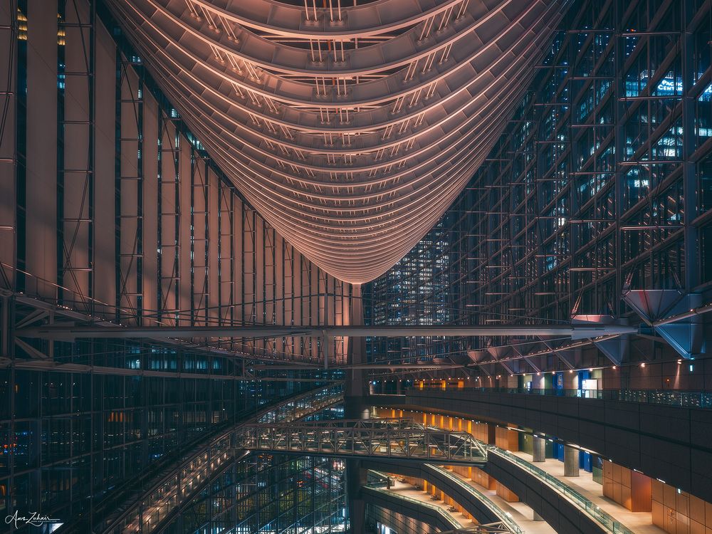 The Space Ship