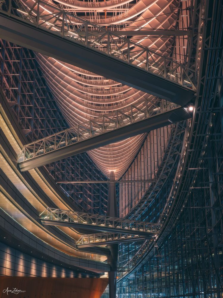 The Space Ship