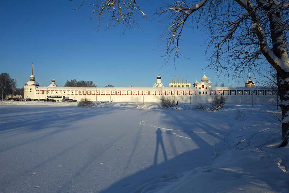 Тихвин