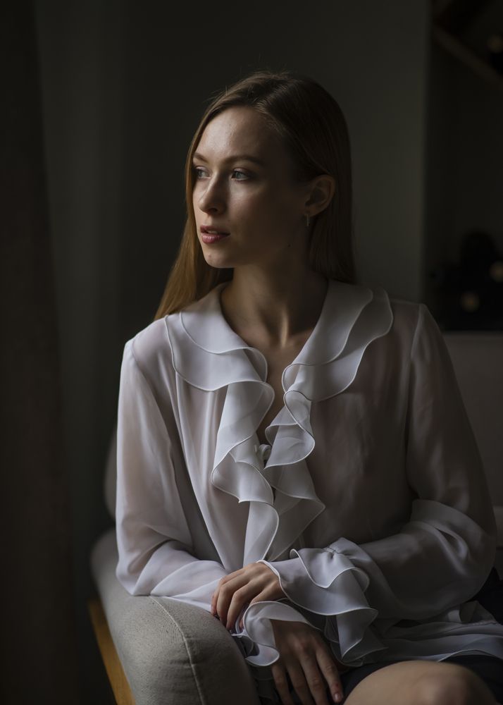 Арина