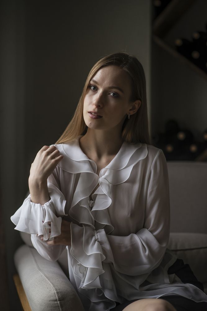 Арина