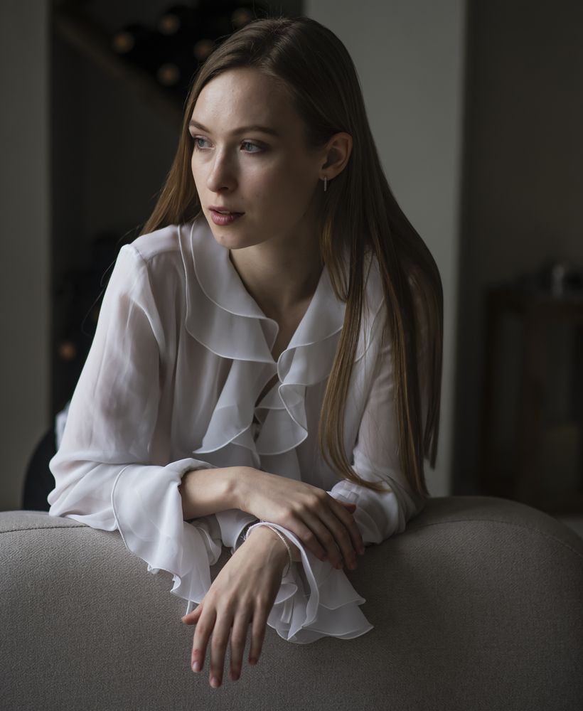 Арина