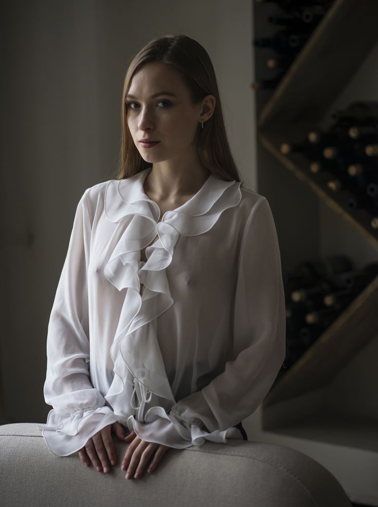 Арина