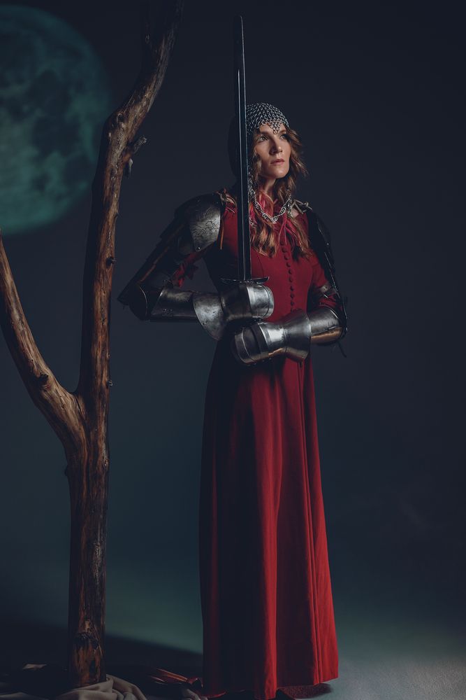 Анна