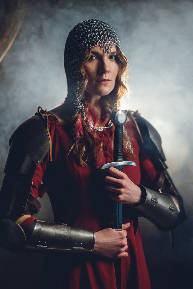 Анна