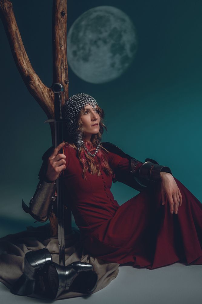 Анна