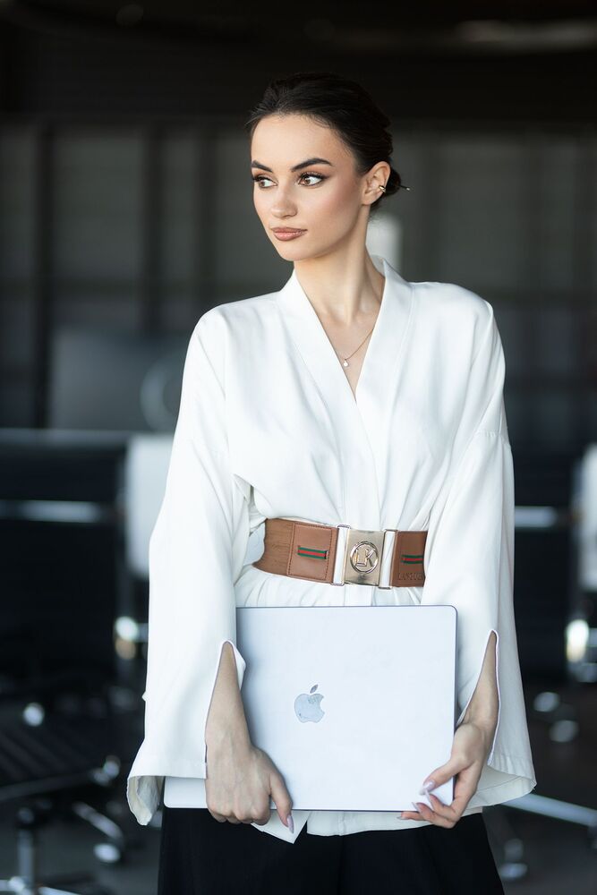 Анна