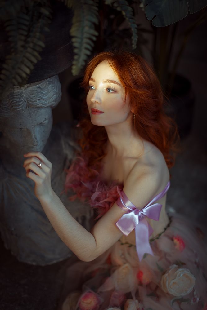 Алина