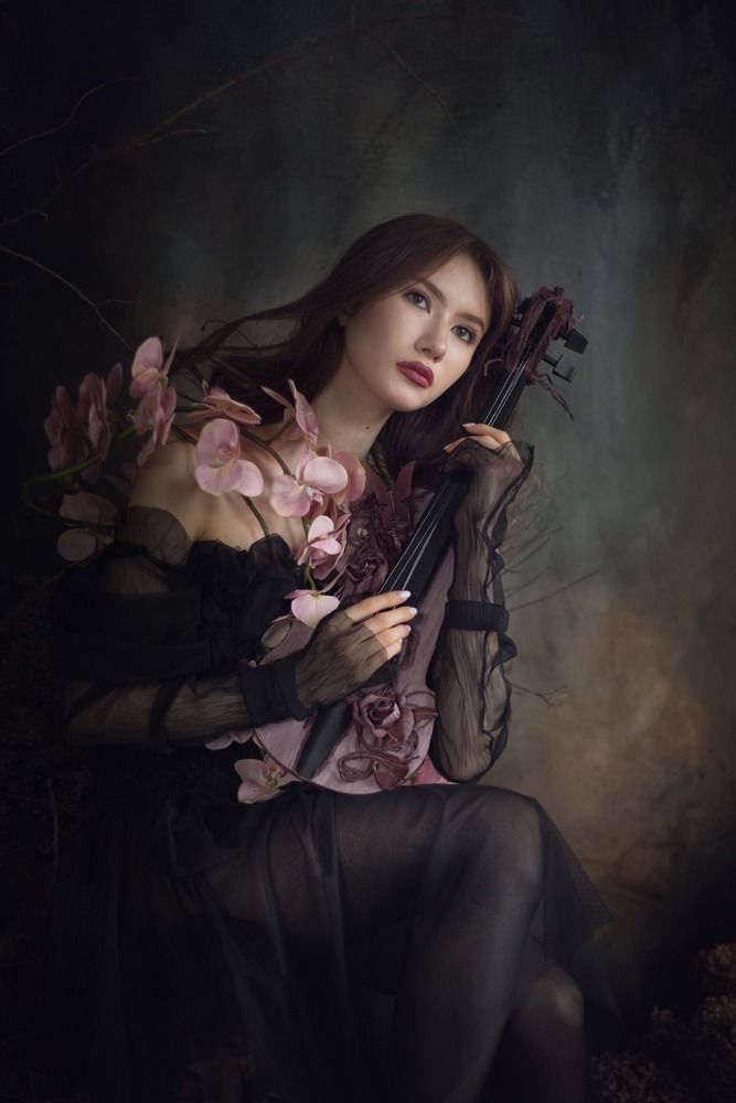 Inner Resonance_______