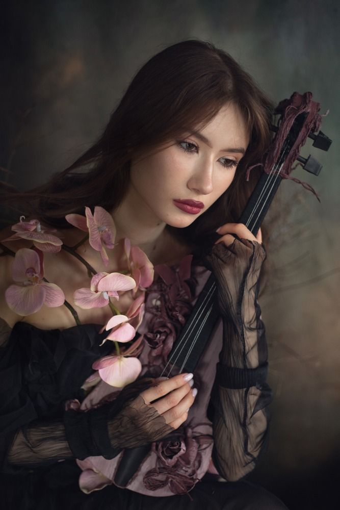 Inner Resonance_______