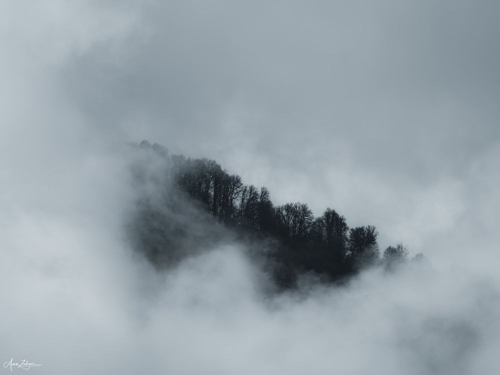 Clouds