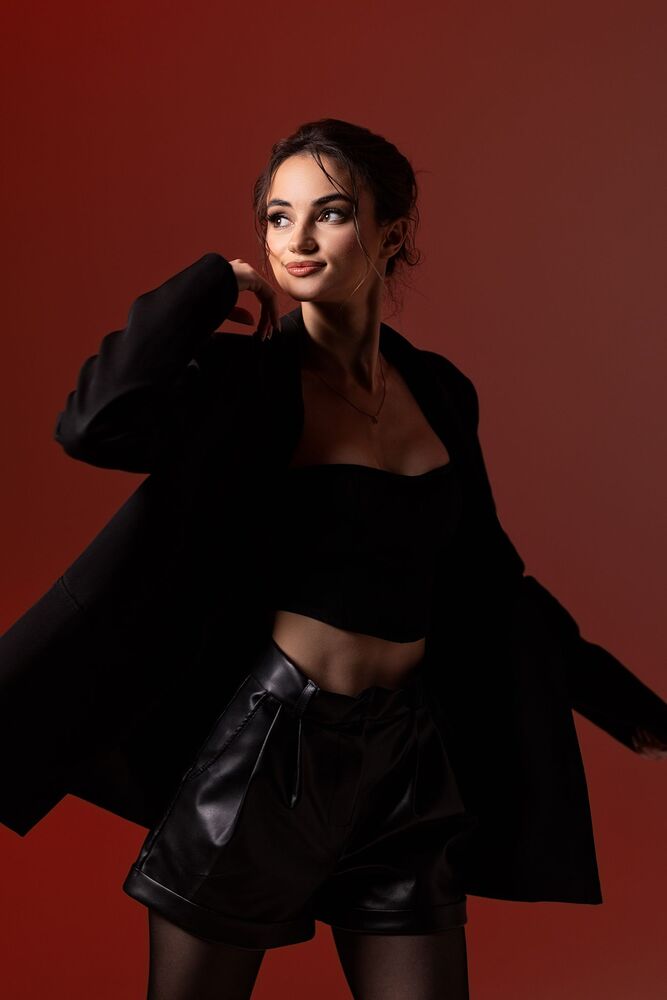 Анна