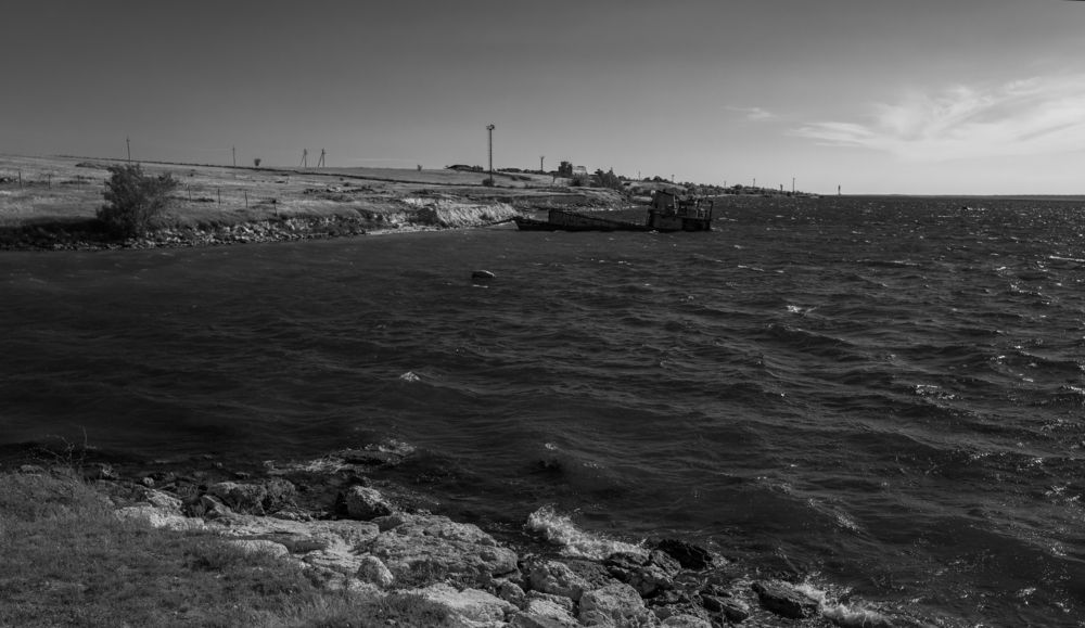 Crimea.Various.Mono